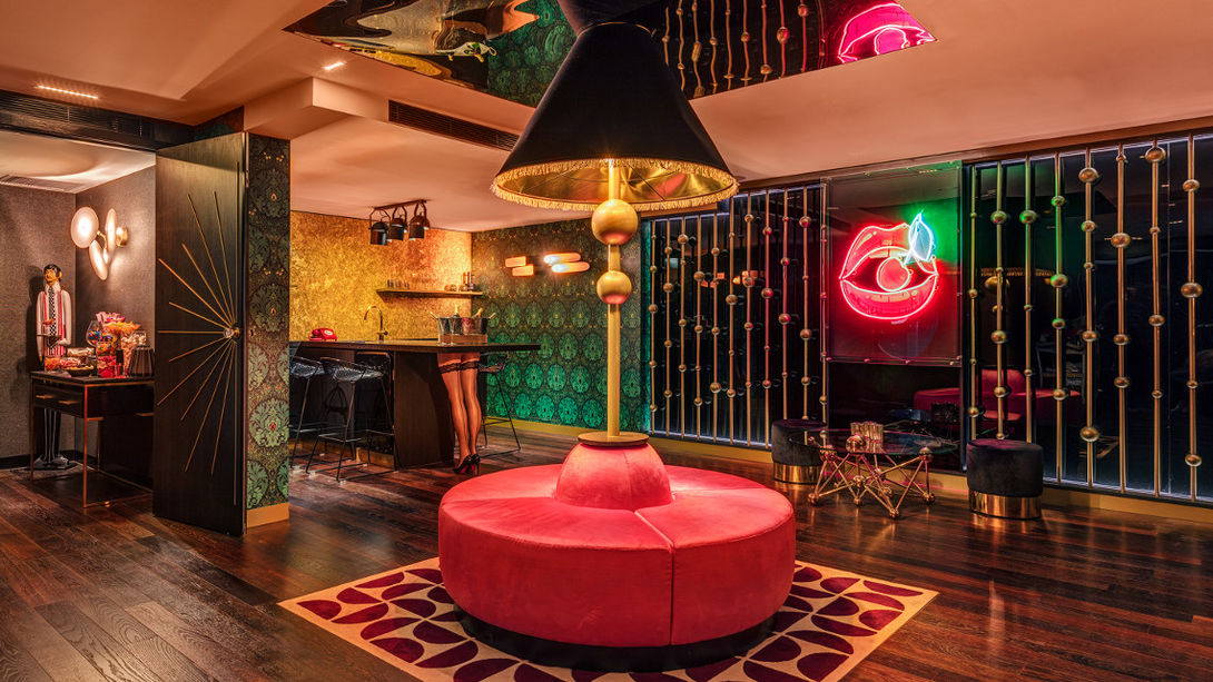 Studios at The Star | The Star Sydney