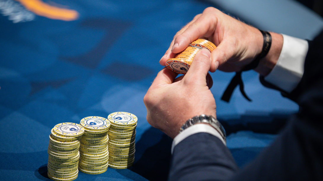 Star Poker Brisbane The Star