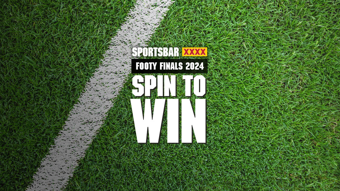XXXX Spin To Win - Grand Final 2024 - Brisbane | The Star