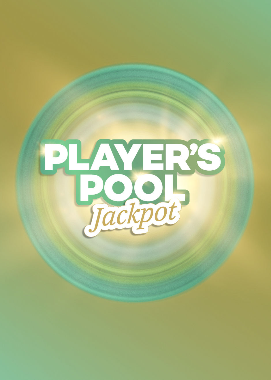 Player's Pool Jackpot