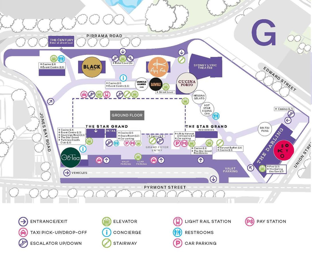 Property Map