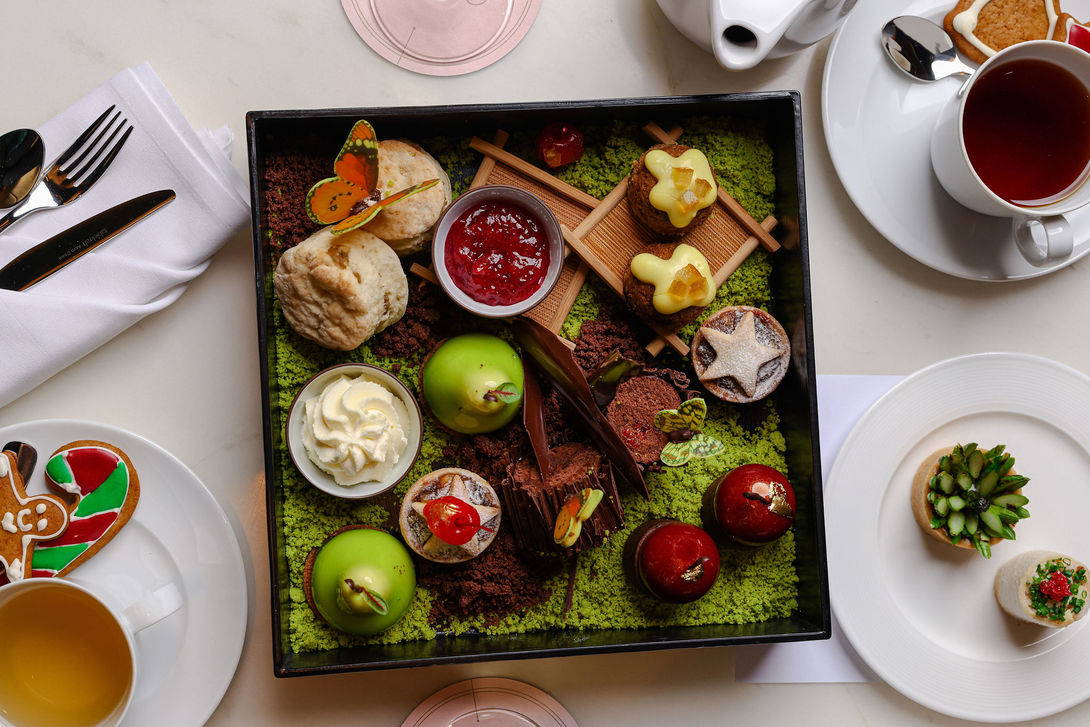 G&Tea | The Star Sydney