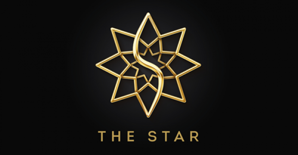 The Star Casino Logo