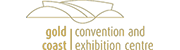 The Gold Coast Convention and Exhibition Centre Website